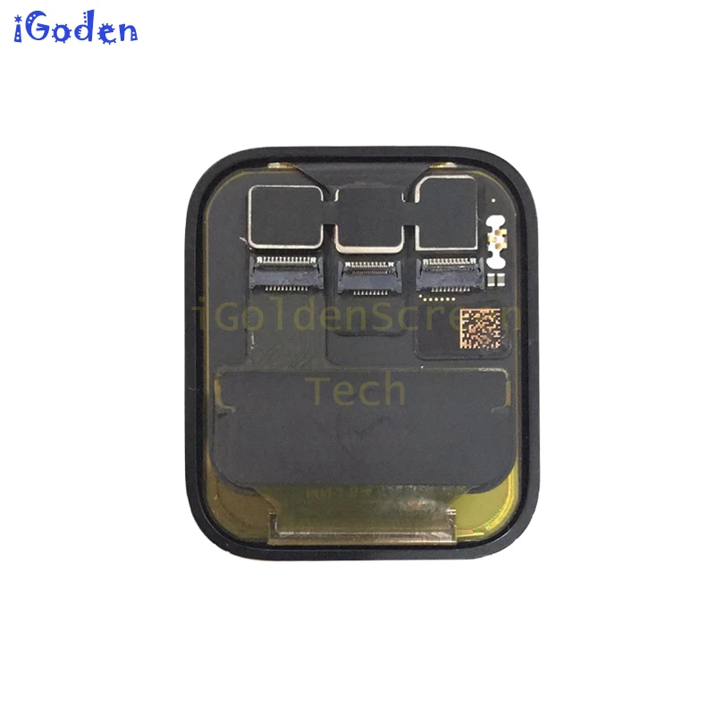 Для Apple Watch Series 5 lcd дисплей сенсорный экран дигитайзер 40 мм/44 мм Замена для Apple watch 5 lcd