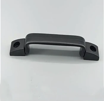 

1pcs Welding machine 132mm black handle hole spacing M6