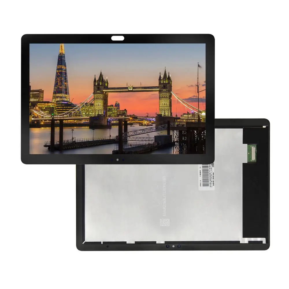 10 1 &quotЖК-дисплей для Huawei Honor Pad 5 T5 AGS2-AL00CHN AGS2-W09CHN TD-LTE ЖК-дисплей сенсорный экран