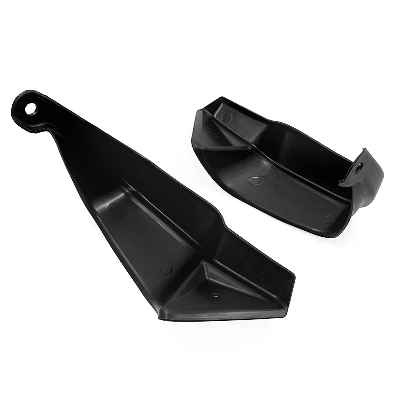 2019 Handlebar Handguards For KTM DUKE 390 250 2013-15 16 17 18 Hand Handle Bar Handguard Hand Guards Brush Guard Wind deflector (5)