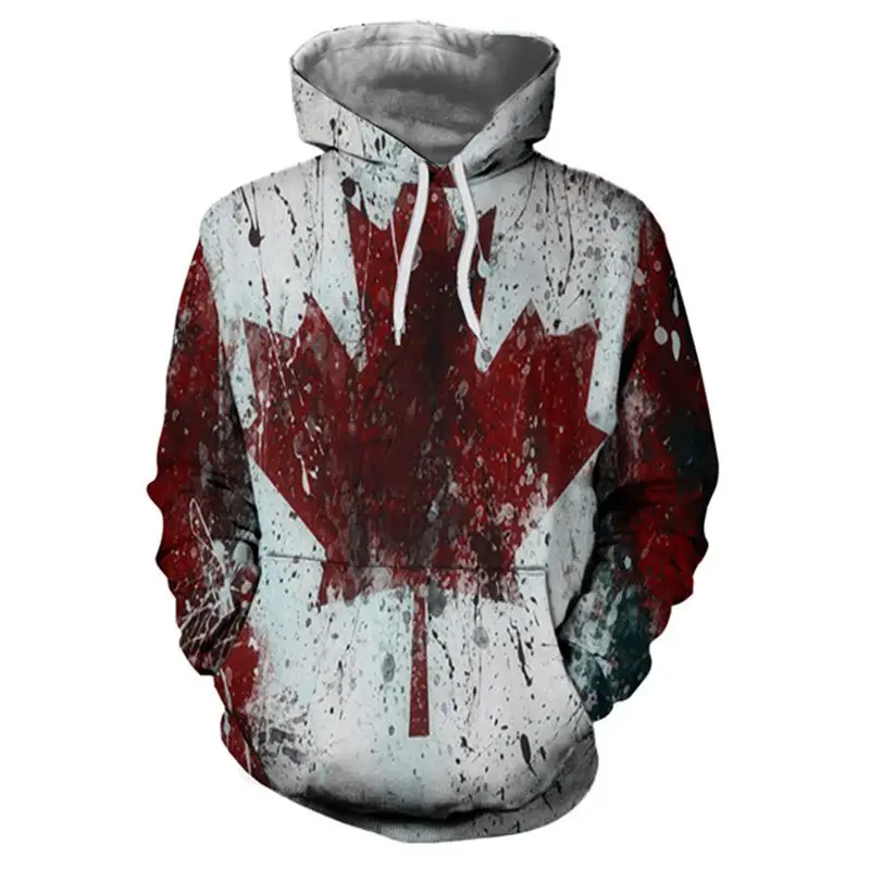 

Brand 2019 Color Hoodies Men / Women Hooded Hoodies With Cap 3d Sweatshirt Color Hoody Tracksuits Pullover Tops