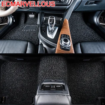 

Accessories Interior Decorative Modification Decoration Automobile Accessory Auto Carpet Car Floor Mats FOR JEEP Cherokee