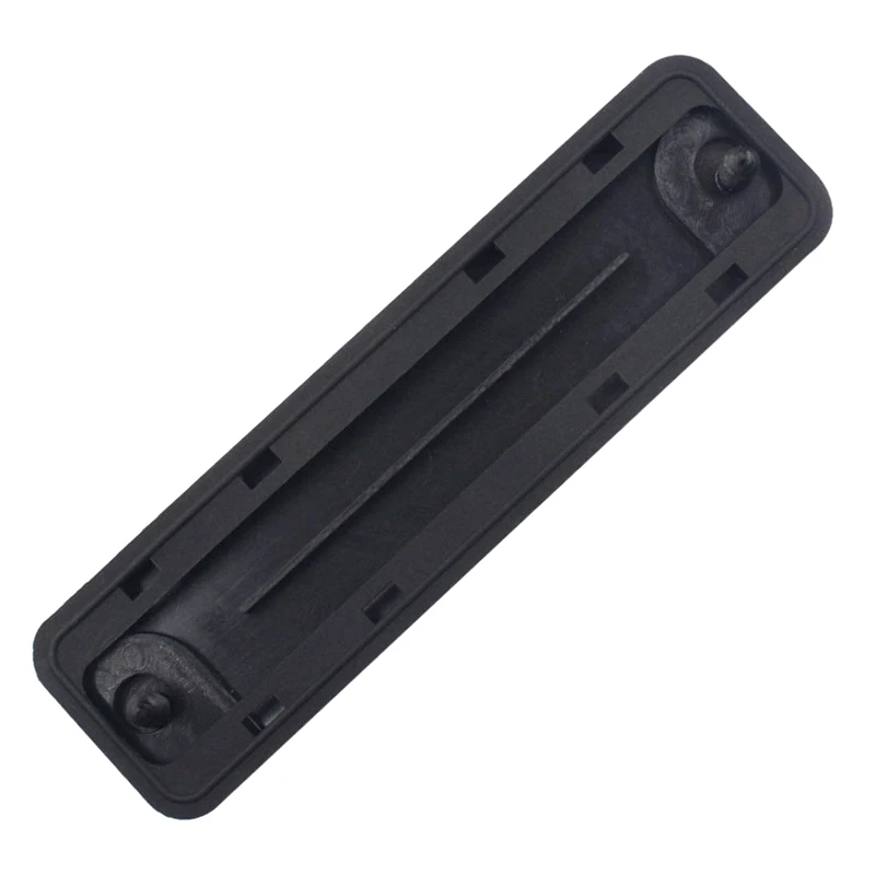 

Drop Ship 1 Set Trunk Hatch Liftgate Switch Latch Release Button Rubber Cover Kits for Toyota Lexus V-Best