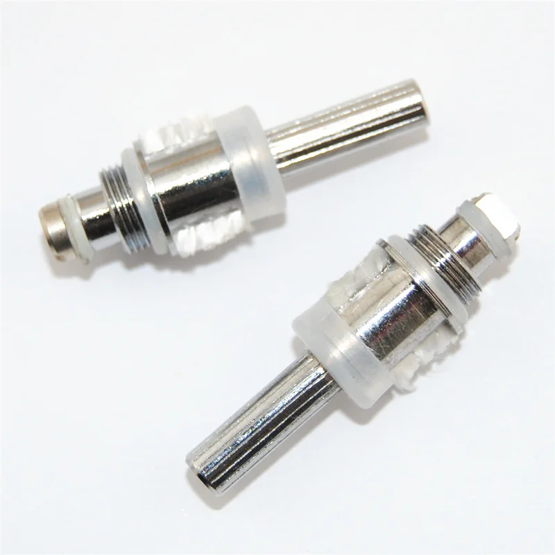 50 шт. катушка атомайзера подходит для Ugo Evod Vapor MT3 GS H2 Tank Mini Protank электронная