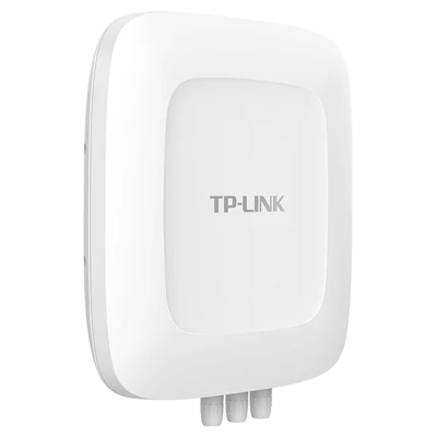 Chin-Firmware, Wi-Fi6 802.11AX WiFi6 беспроводной Открытый AP CPE, 2,4 ГГц 1147 м 5 ГГц 4804 м, 2500 м RJ45 порт, SFP порт, AX6000 Wi-Fi 6