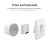 Itead SONOFF MINI R2 bricolage commutateur intelligent commutateur bidirectionnel Module de commutation Wifi Via e-welink APP télécommande travail Alexa Google Home ► Photo 3/6