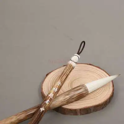Каллиграфии живопись Kai начинающих студент щетка