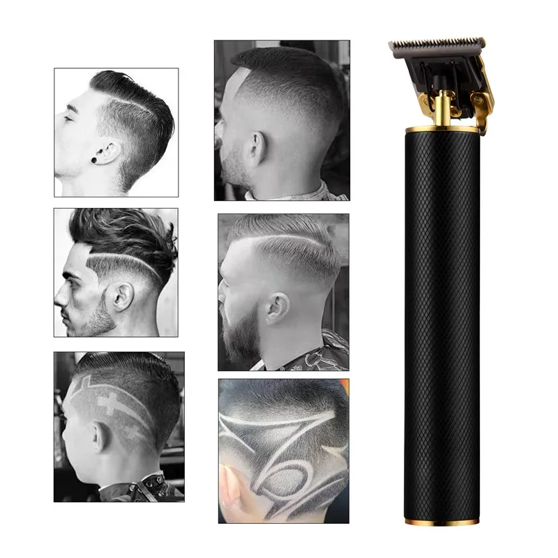 edge hair trimmer