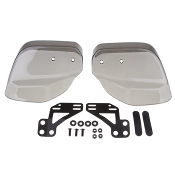 

Handguards Hand Guards for Kawasaki Z125 Z250 Z750 Z800 Z1000 ZR800