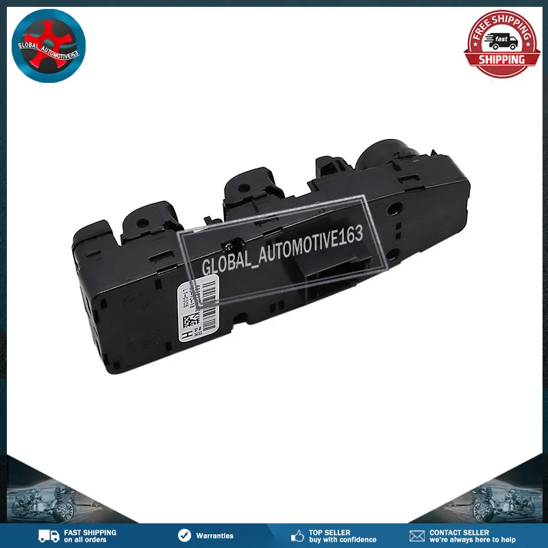 Interruttore Porta Principale Per Bmw G01 G02 G30 X3 X4 530I 2018-02 2020-6832729