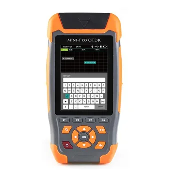 

nk3000 FTTH OTDR 1310/1550nm 22/20 dB