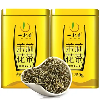 

2020 China Mo Li Hua Cha Jasmine Tea Flower Tea for Clear Heat and Lipid-lowering