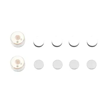 

1Pair LED Flash Lights Mini Night Flying Signal Lamp Navigation Light Kit for DJI Mavic Mini Drone Kit