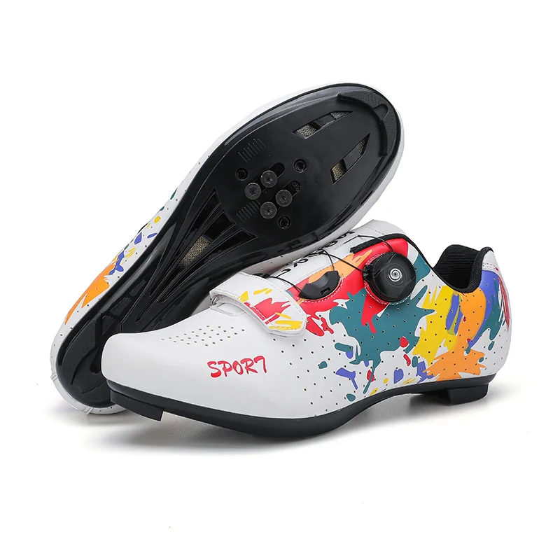 Cycling MTB Shoes Men Women Sports