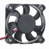 10 Pieces lot 5cm 2Pin Dupont 5V 12V 24V 5010 50 x 50 x 10mm 50mm DC Mini Radiator Cooler Cooling Fan Ball / Sleeve ► Photo 3/6