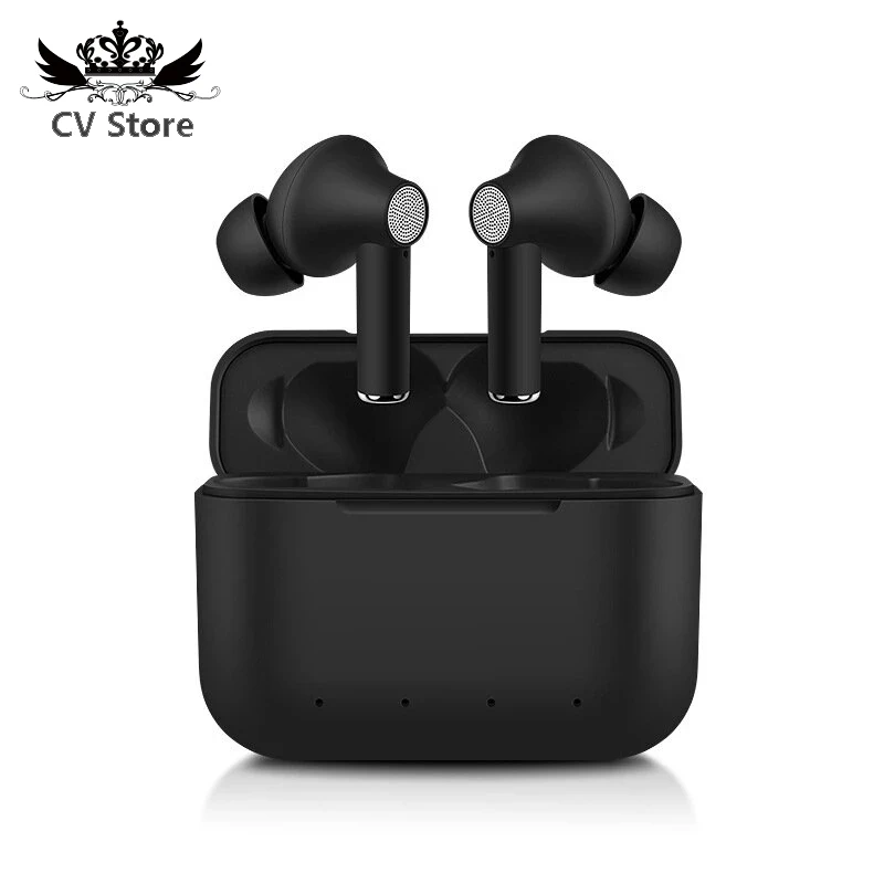 D031 наушники вкладыши TWS bluetooth 5 0 Smart Touch стерео True Беспроводной In Ear Наушники с Тип C