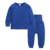 2pcs. Children Clothes of Sleepwear Pure Color Cotton Children's Pajamas Set Children's Suit Baby Clothes Sets Body Suit 12