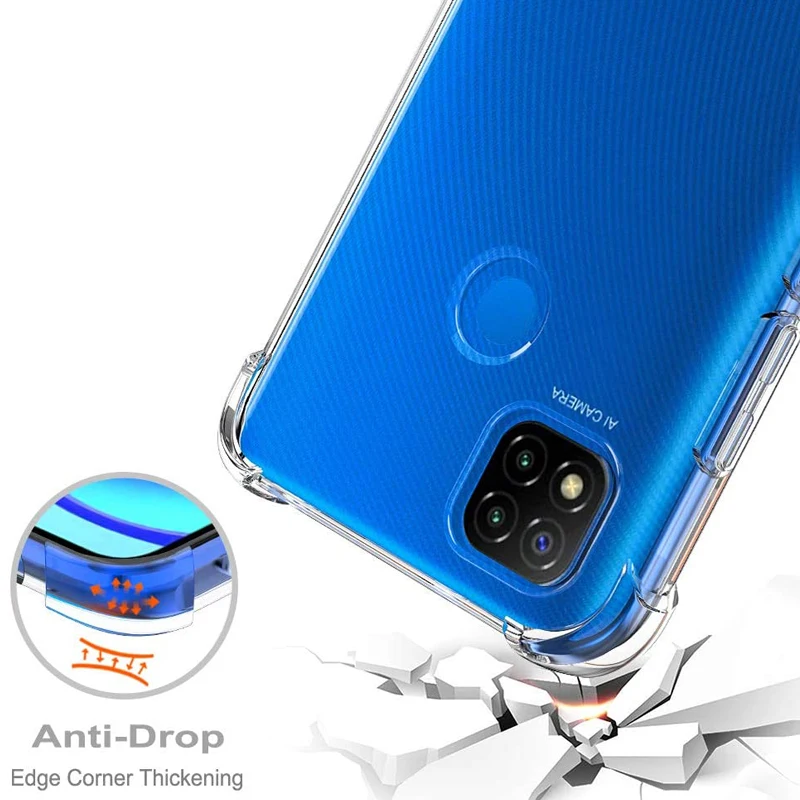 Coque pour Xiaomi Redmi 9C NFC Coque,Housse en Cuir Flip Case Portefeuille Etui avec Stand Support et Carte Slot pour Xiaomi Redmi 9C NFC EYSD022203 Bleu