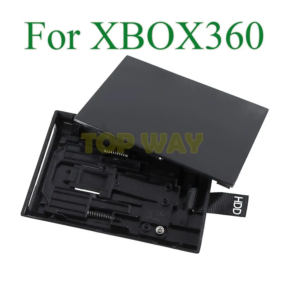 Xbox 360 Slim Hard Drive Enclosure Xbox 360 Slim Hard Drive Case