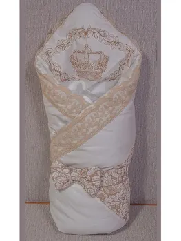 

Одеяло - конверт на выписку Одеяло-конверт на выписку (все сезоны)