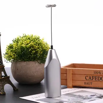 

Mini Hand Mixture Egg Home Kitchen Mixer Mini Electric Hand Mixture New Blender Daily Useful Tools food blender mixer