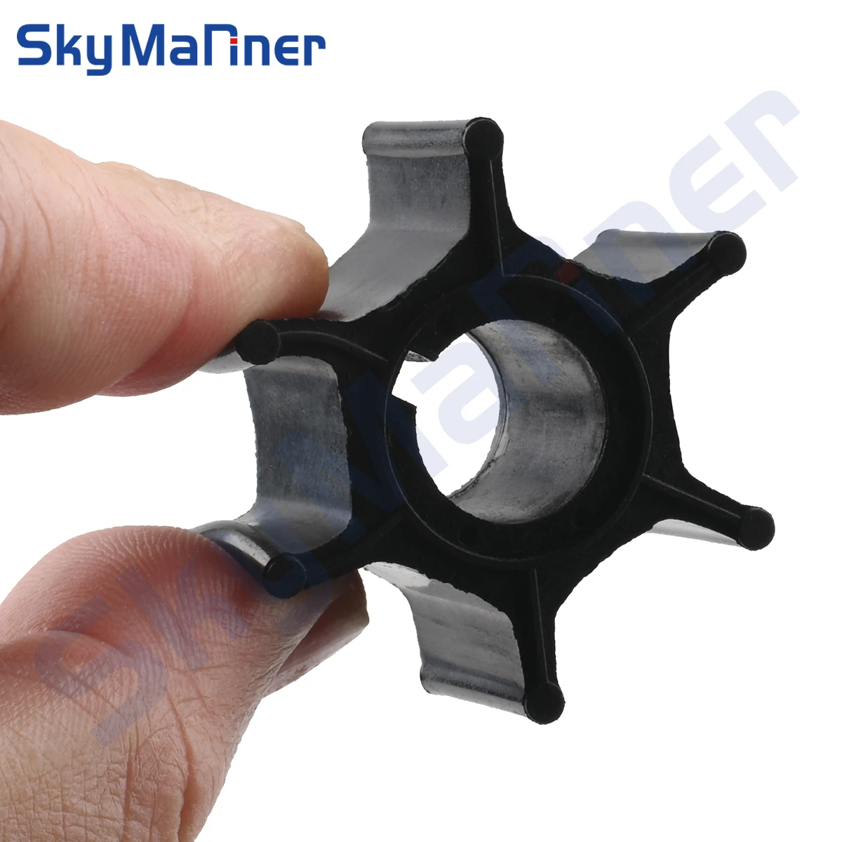 Water Pump Impeller 17461-93901 17461-93902 17461-93903 for Suzuki 9.9hp 15hp DF15 DF9.9 DT15 DT9.9 boat engine parts