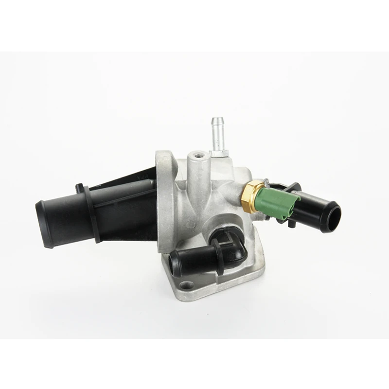 1 шт. автоматическая система охлаждения термостат для Fiat Lancia Opel Suzuki термостат mit Dichtung сенсор 55180041 1338841 93177343
