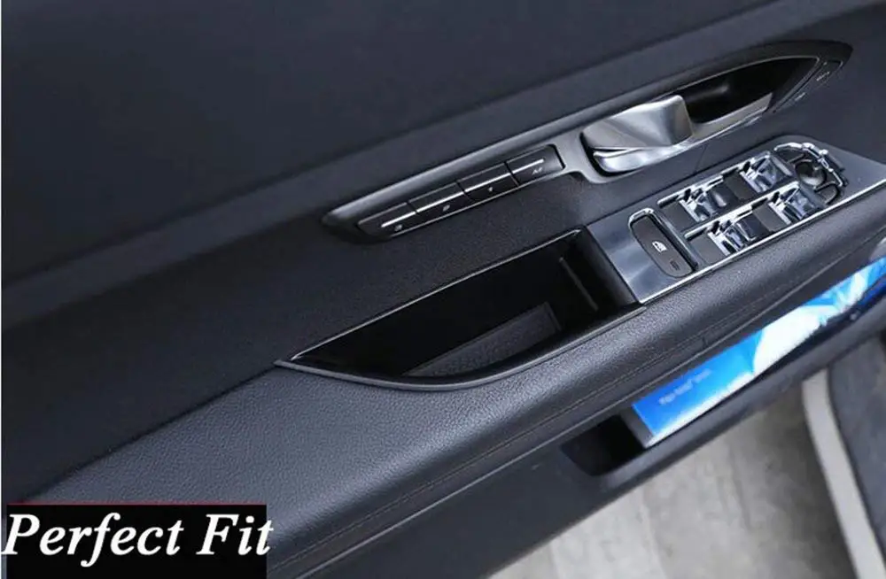 Ящик для перчаток с ручкой двери автомобиля для перчаток для Land Rover Range Rover Evoque