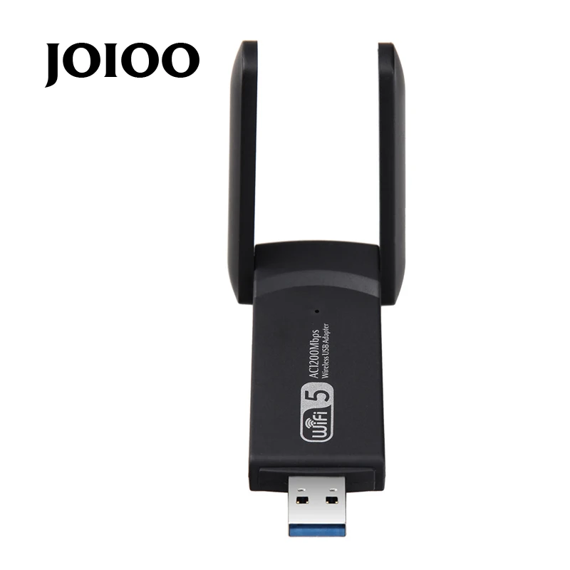 W40 RTL8812 мини 1200 Мбит/с USB Бесплатная доставка Беспроводная сетевая карта WiFi LAN