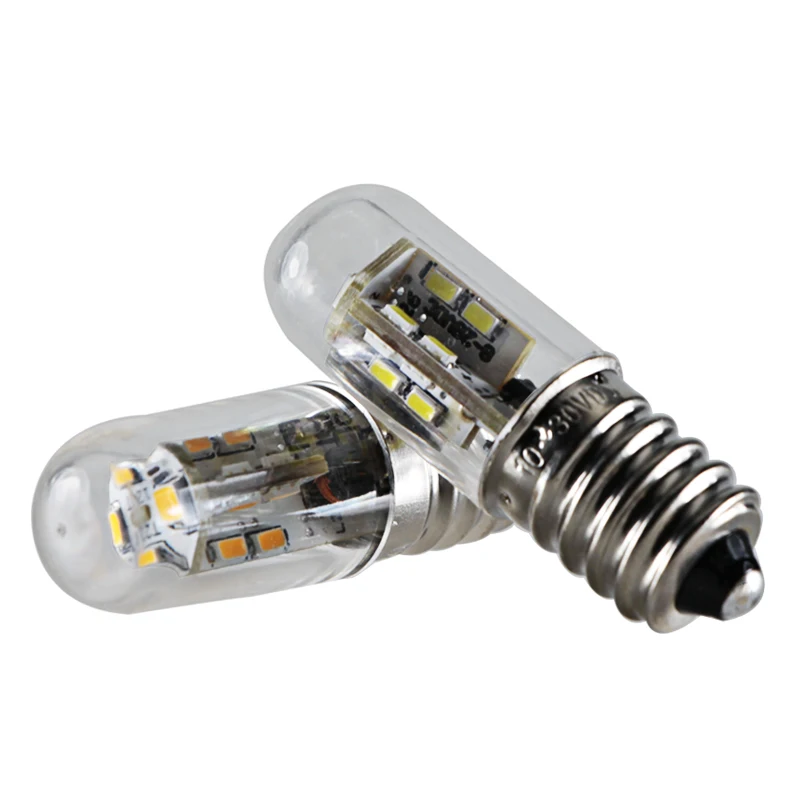 Ampoule E14 Mini Led Corn Bulb 2W 12v 24v Energy Saving Lamp