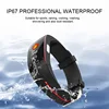 P3A ECG Smart Bracelet Body Temperature Blood Oxygen Pressure Monitor Smart Band Watch Fitness Tracker Sport Wristband Men Women 4