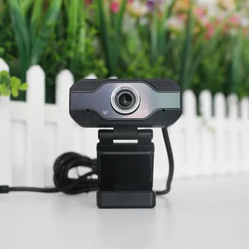 

1080P Camcorder 1932x1088 Resolution 2.0 Mega-pixels Video Recorder Camera with UVC/UVA Protocol