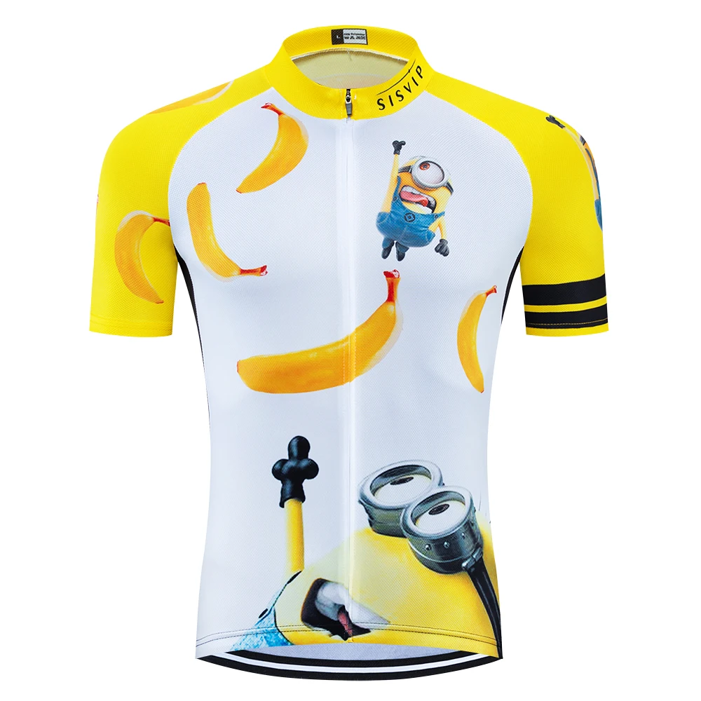 funny mtb jersey