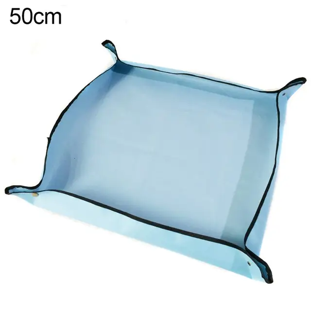 Blue 50cm