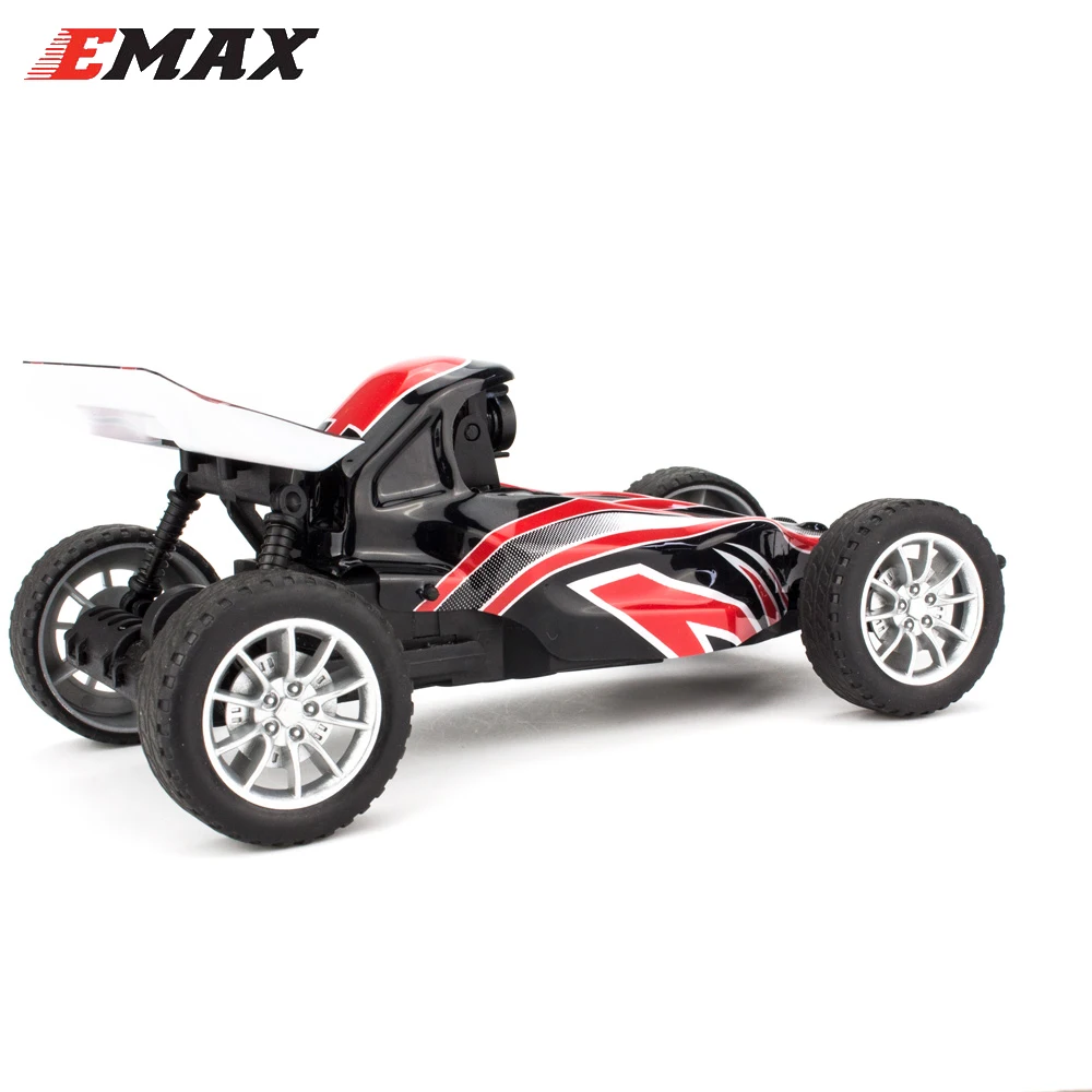 Óculos de Corrida de Carro com Controle de Rádio Carro Interceptor Emax Goggle Óculos 2.4g rc 23s Versão Rtg Fpv 12 de Corrida De Carro Com Controle de