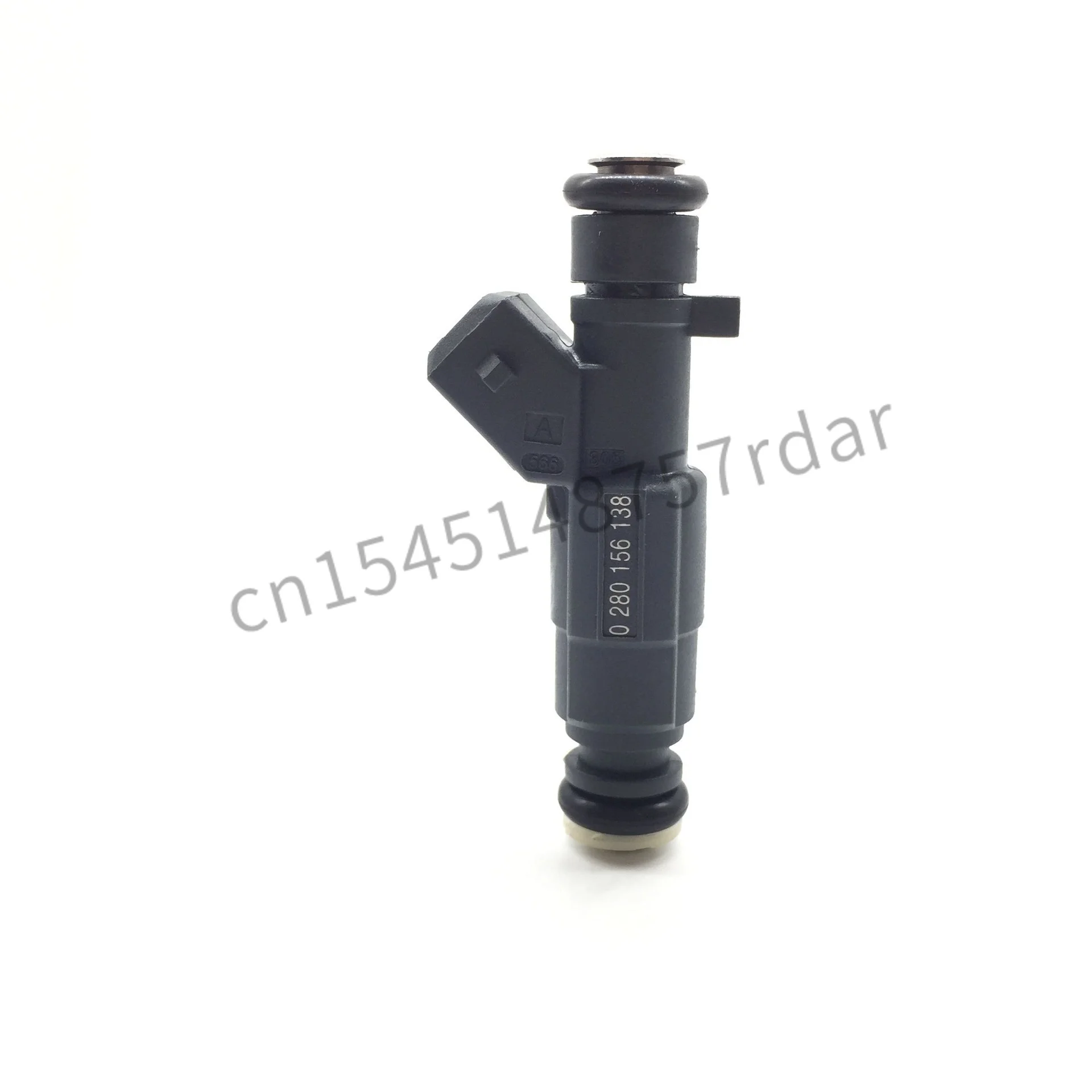 

4pcs The new product 0280156138 of automobile fuel injection nozzle is suitable for Sao Rongwei Saibao. If the is , it
