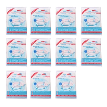 

110 Pcs Paper Toilet Seat Cushion Paper Travel Household Disposable Toilet Seat Cushion Portable