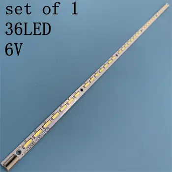 

100%NEW FOR Skyworth 32E550D LCD backlight strip V320B1-LS5-TREM1 V320B6-LE1-TLEM1 is 36LED 403MM