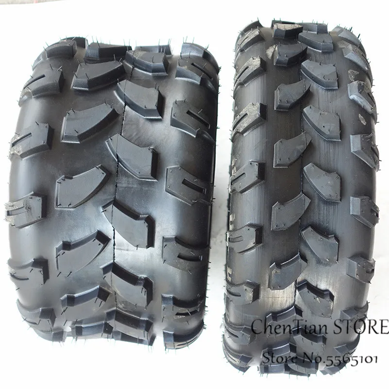 8 дюймовые шины для квадроциклов 19x7.00 четырехколесный мотоцикл vehcile подходит 50cc