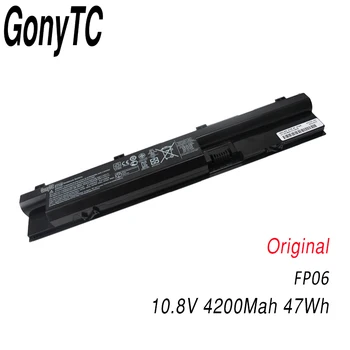 

FP06 Wholesales original laptop battery For HP ProBook 440 445 450 455 470 G0 G1 HSTNN-W98C HSTNN-W99C HSTNN-YB4J FP09