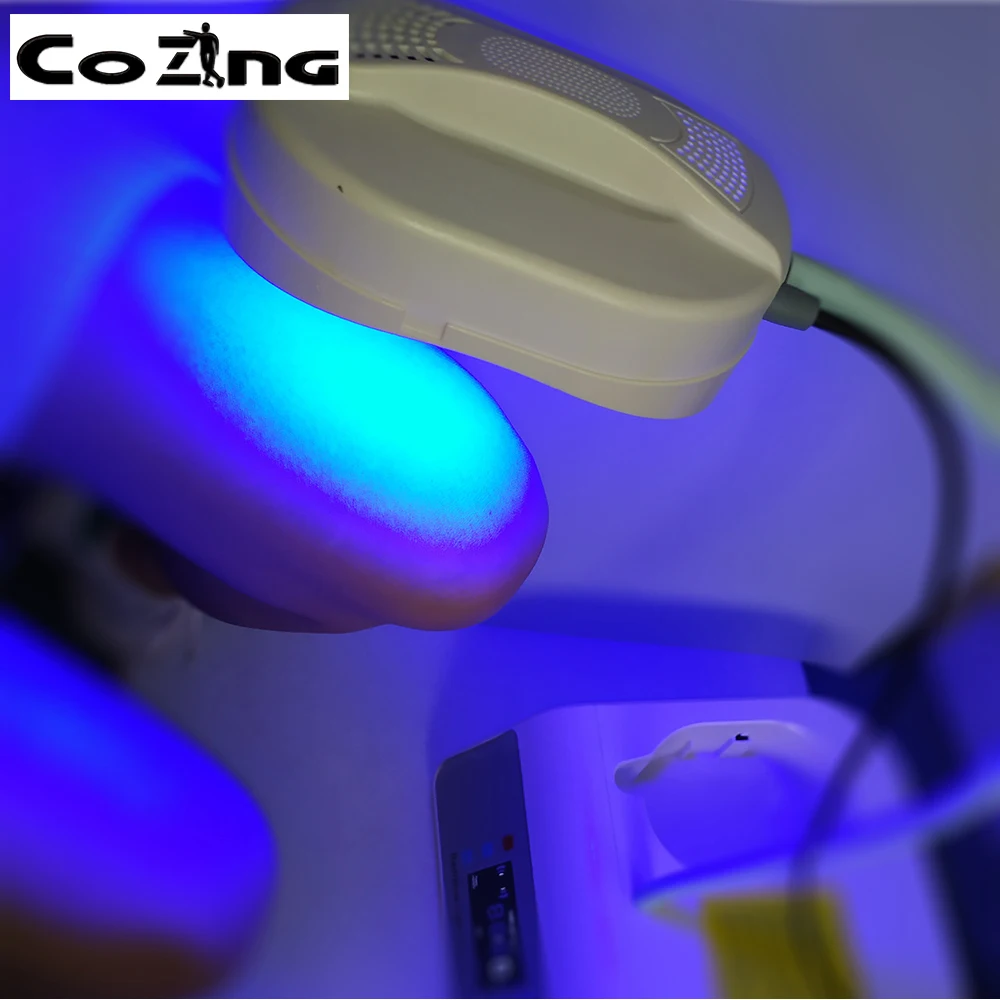  MEDICAL GRADE home use pdt led light therapy/photon led skin care with MEDICAL CE - 4000184961836