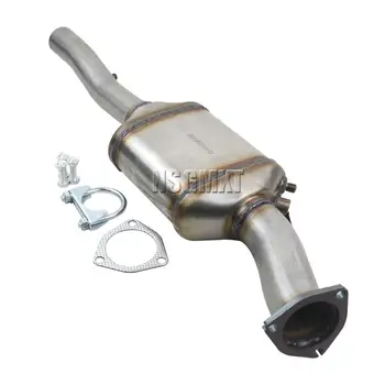 

AP01 PARTICULATE FILTE DPF For AUDI A6 Saloon Avant Allroad 2.7&3.0 TDI Diesel 2004-2011 4F0254800CX 4F0254800GX F0131701BN