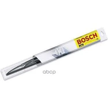 Щетка Стеклоочистителя 650мм Bosch арт. 3397011402