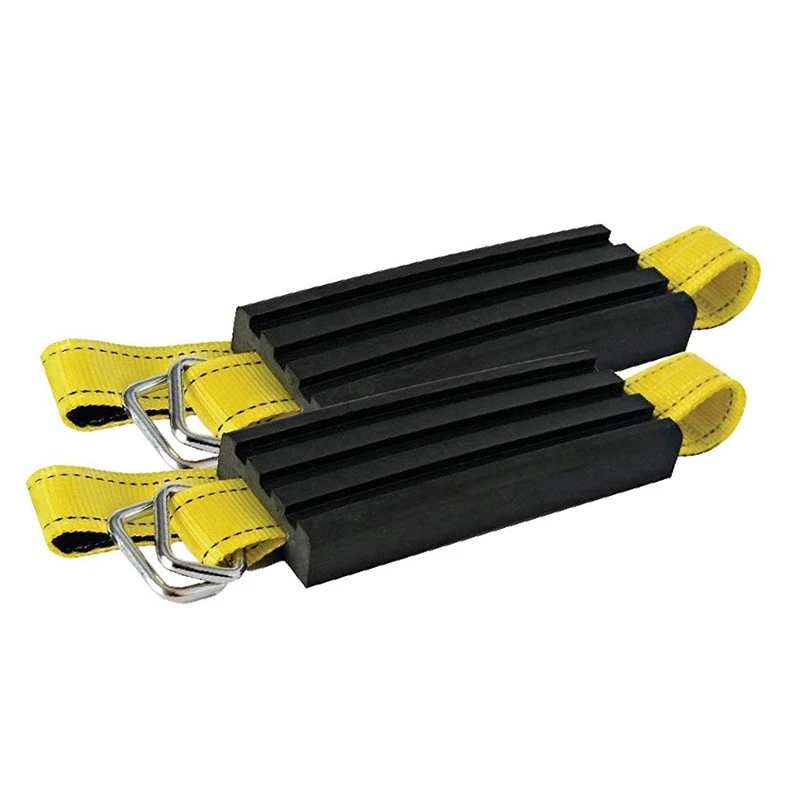 Противоскользящие блоки для снега устройство сцепления шин от грязи и песка
