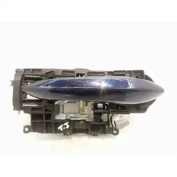 

8525313 handle Outside Rear Left Bmw 5 Series Touring (f11) 520d