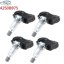 Датчик давления в шинах 315 МГц TPMS для Mitsubishi I-MIEV MIRAGE OUTLANDER 4250B975