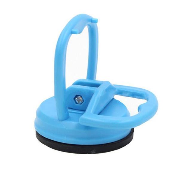 Cup PLastic Repair Tools Phone Screen Glass Lifter Car Repair Kit Rubber Suction Sucker Dent Puller Remover