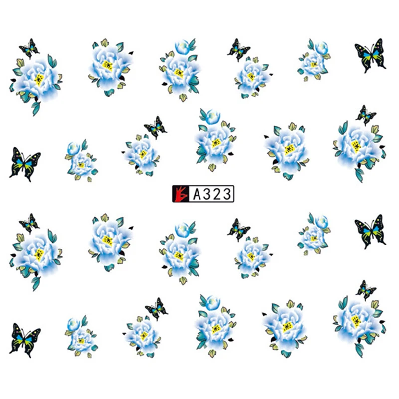 A323