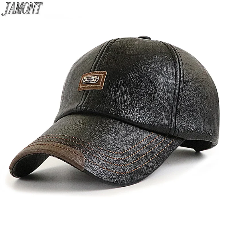 jamont caps