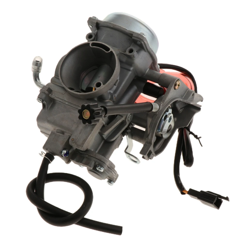 Двигатель мотоцикла карбюратор Замена для Arctic Cat 2004-2007 500 cc ATV 4x4 части, сверхмощный